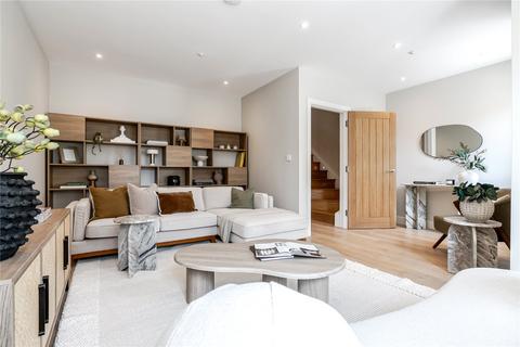 4 bedroom townhouse for sale, Fitzwilliam Road, Cambridge