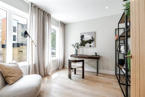 4 bedroom townhouse for sale, Fitzwilliam Road, Cambridge