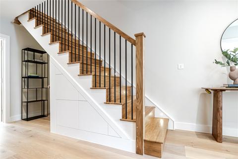 4 bedroom townhouse for sale, Fitzwilliam Road, Cambridge