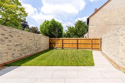 4 bedroom townhouse for sale, Fitzwilliam Road, Cambridge