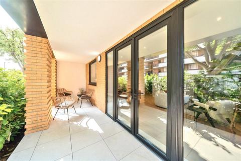 1 bedroom apartment for sale, Beatrice Road, London, SE1