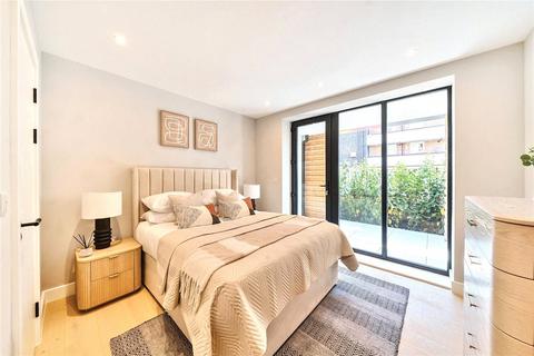 1 bedroom apartment for sale, Beatrice Road, London, SE1
