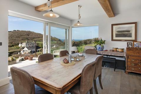 4 bedroom detached house for sale, Crackington Haven, Bude, Cornwall, EX23