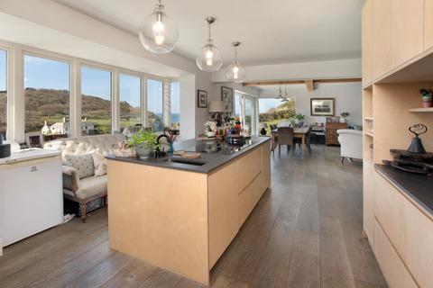 4 bedroom detached house for sale, Crackington Haven, Bude, Cornwall, EX23