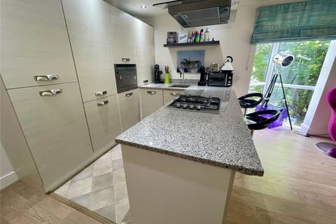 2 bedroom apartment for sale, Branksome Wood Road, Bournemouth, Dorset, BH2