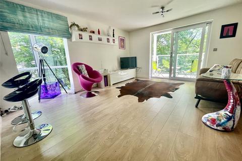 2 bedroom apartment for sale, Branksome Wood Road, Bournemouth, Dorset, BH2