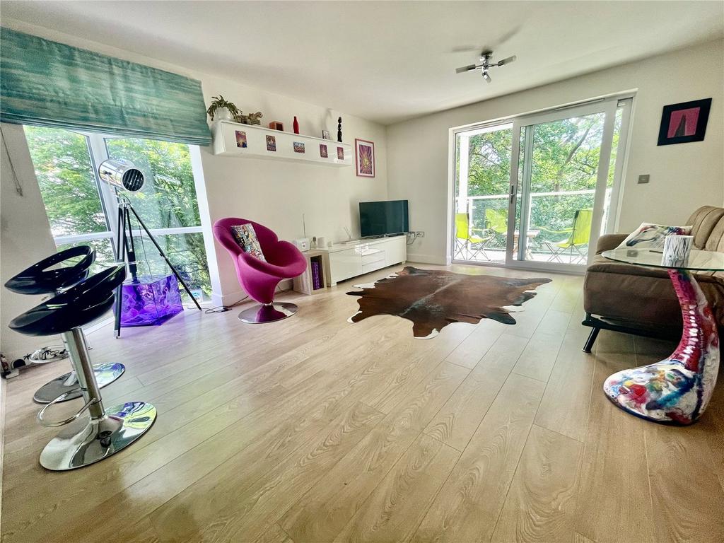 Living/Dining