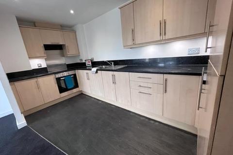 undefined, Marsden House, Bolton, BL1 2JT