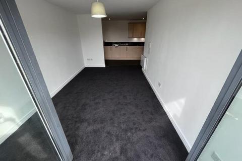 undefined, Marsden House, Bolton, BL1 2JT