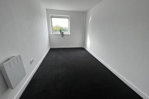 undefined, Marsden House, Bolton, BL1 2JT