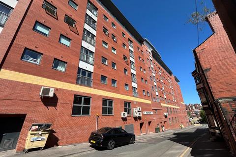 undefined, Marsden House, Bolton, BL1 2JT