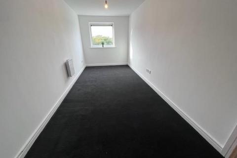 undefined, Marsden House, Bolton, BL1 2JT