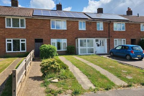undefined, Windermere Avenue, Southampton, SO16 9GB