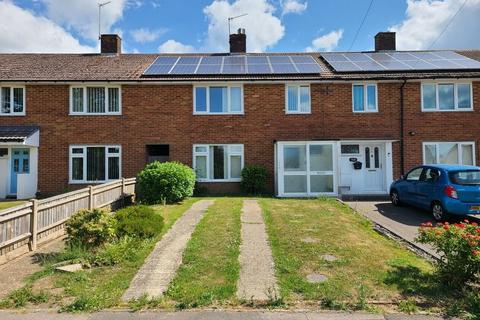 undefined, Windermere Avenue, Southampton, SO16 9GB