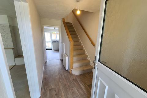 undefined, Windermere Avenue, Southampton, SO16 9GB