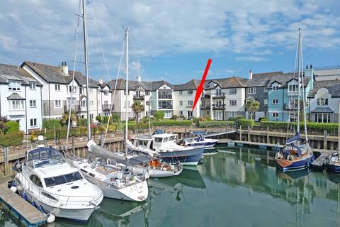 undefined, Port Pendennis, Falmouth, Cornwall