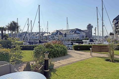 undefined, Port Pendennis, Falmouth, Cornwall