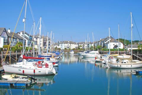 undefined, Port Pendennis, Falmouth, Cornwall