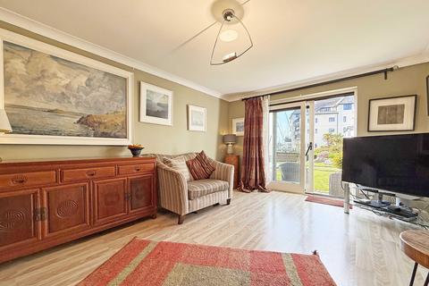 undefined, Port Pendennis, Falmouth, Cornwall