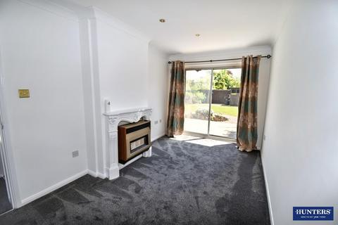 1 bedroom semi-detached bungalow for sale, Foxton Lock Close, Wigston
