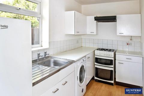 1 bedroom semi-detached bungalow for sale, Foxton Lock Close, Wigston