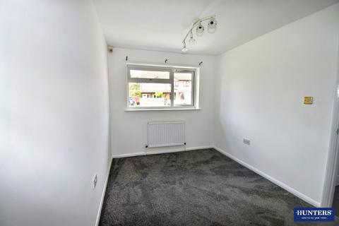 1 bedroom semi-detached bungalow for sale, Foxton Lock Close, Wigston