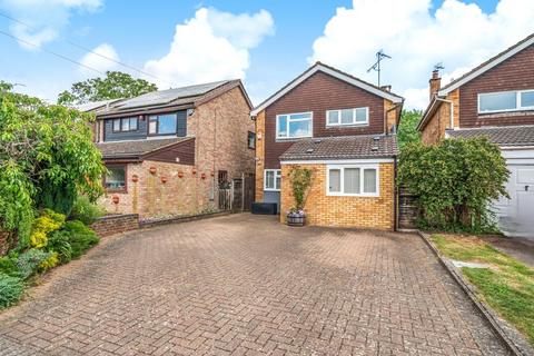 4 bedroom detached house for sale, Mays Way, Potterspury, Towcester, Northamptonshire, NN12