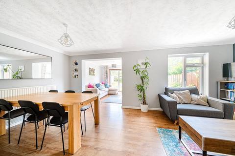 4 bedroom detached house for sale, Mays Way, Potterspury, Towcester, Northamptonshire, NN12