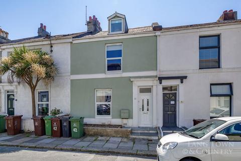 undefined, Kensington Road, Plymouth PL4