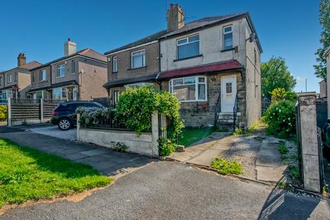 3 bedroom semi-detached house for sale, Broughton Avenue, Bierley, Bradford, BD4