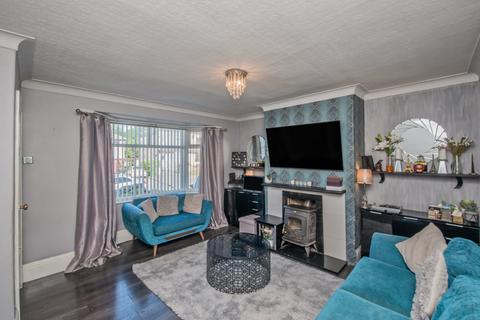 3 bedroom semi-detached house for sale, Broughton Avenue, Bierley, Bradford, BD4