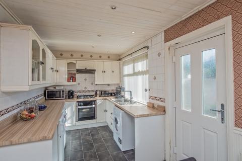 3 bedroom semi-detached house for sale, Broughton Avenue, Bierley, Bradford, BD4