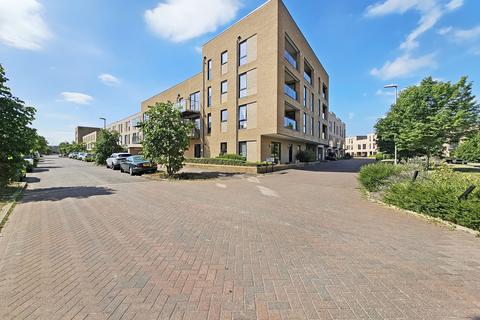 undefined, Cambridge CB2