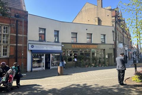 undefined, 1 Church Passage, Hertfordshire, Barnet, EN5 4QS