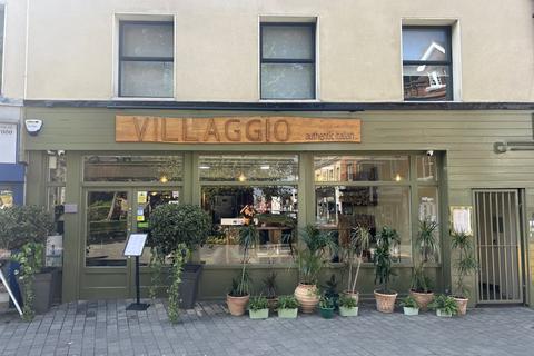 undefined, 1 Church Passage, Hertfordshire, Barnet, EN5 4QS