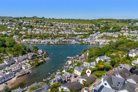 undefined, Revelstoke Road, Noss Mayo