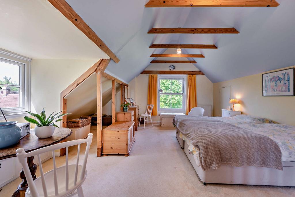 Bedroom 4