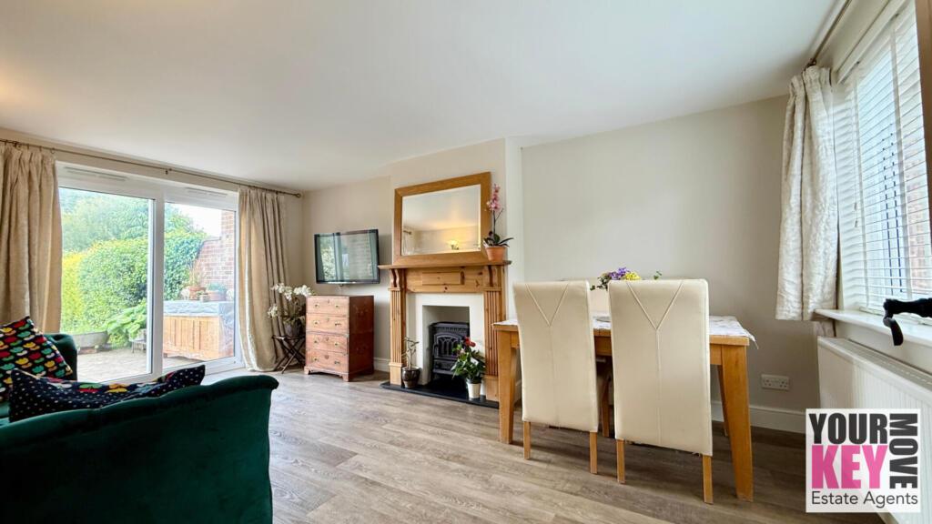 Estate agents in Folkestone - Your Key Move. Free