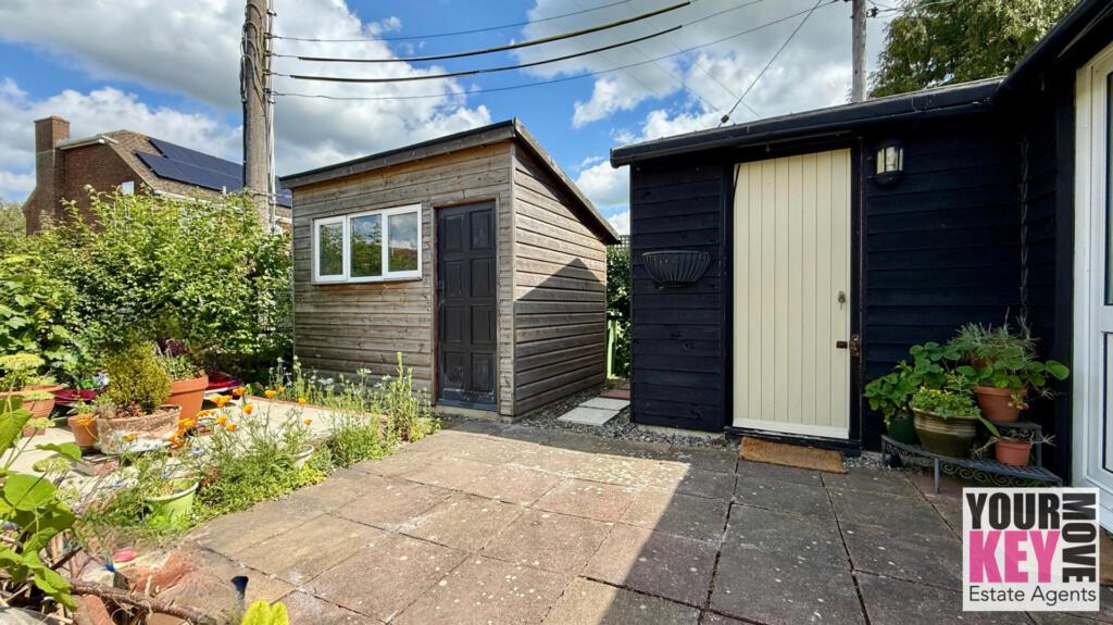 Estate agents in Folkestone - Your Key Move. Free