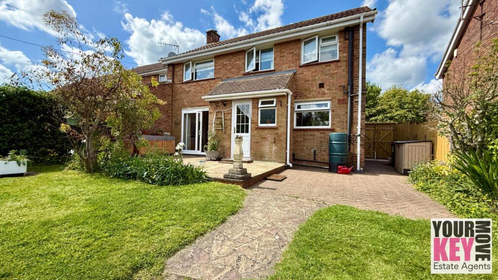 Estate agents in Folkestone - Your Key Move. Free