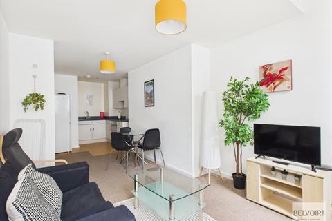 2 bedroom flat for sale, Wharncliffe House, 44 Bank Street, City Centre, Sheffield, S1