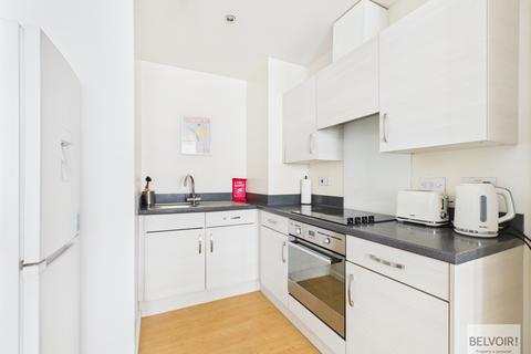 2 bedroom flat for sale, Wharncliffe House, 44 Bank Street, City Centre, Sheffield, S1