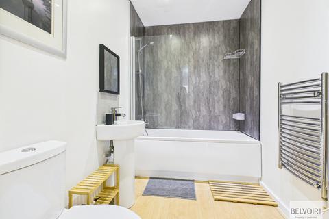 2 bedroom flat for sale, Wharncliffe House, 44 Bank Street, City Centre, Sheffield, S1