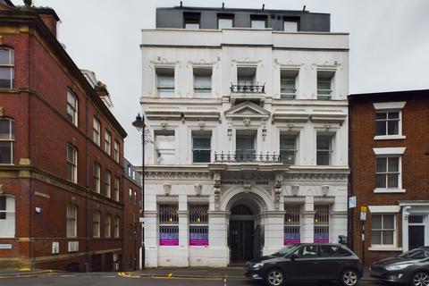Wharncliffe House, 44 Bank Street, City Centre, Sheffield, S1