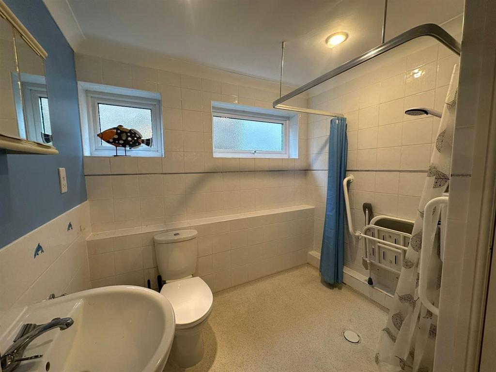 Wet Room
