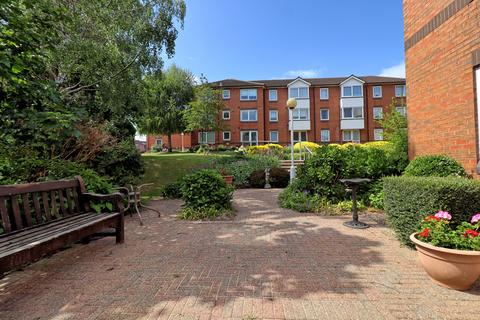 1 bedroom apartment for sale, Fentiman Way, Hornchurch, RM11