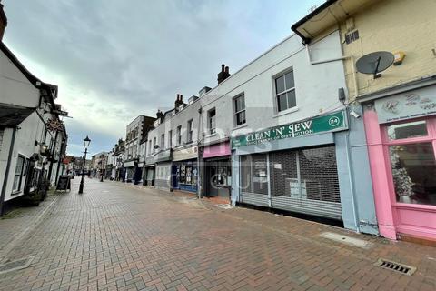 24a Darby Drive, Waltham Abbey, EN9 1EQ