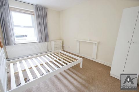 undefined, Weston-Super-Mare, BS23