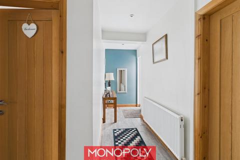 2 bedroom bungalow for sale, Ashly Court, St. Asaph LL17