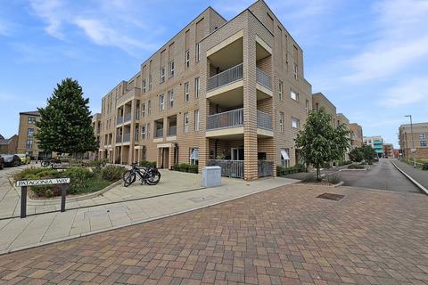 undefined, Cambridge CB3